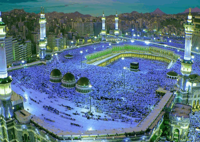 Menakjubkan! 5 Masjid Ikonik Dunia yang Jadi Simbol Peradaban Islam