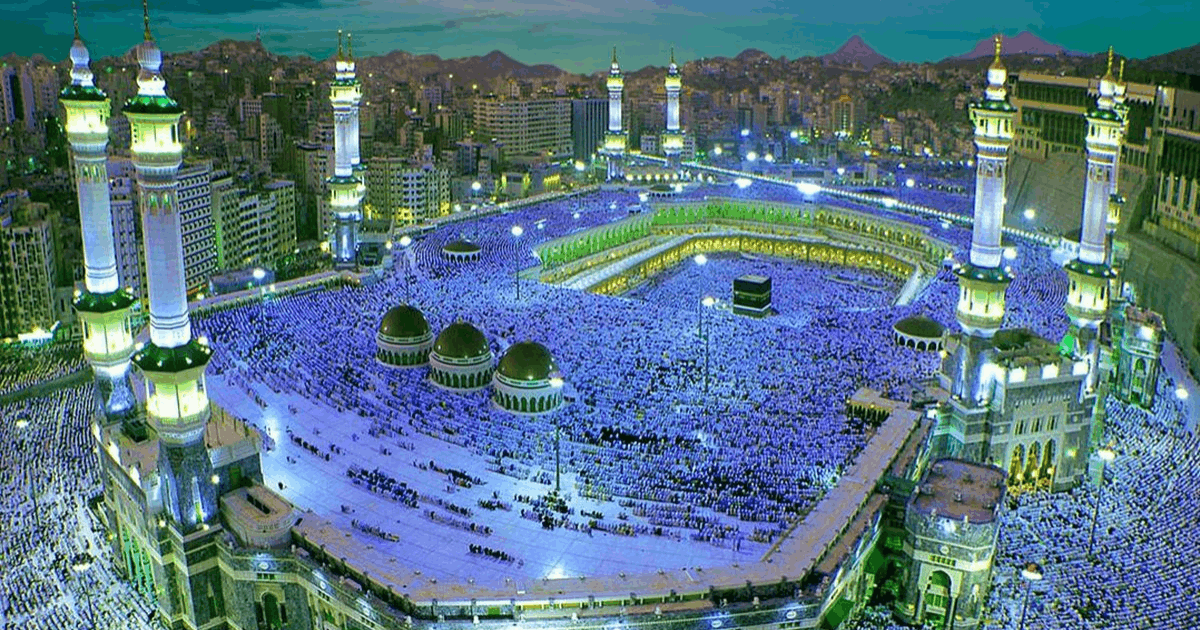 Menakjubkan! 5 Masjid Ikonik Dunia yang Jadi Simbol Peradaban Islam