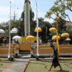 Check-in Hotel Saat Nyepi