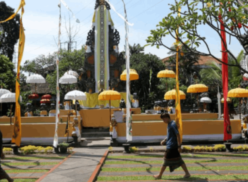 Panduan Wisata: Apakah Boleh Check-in Hotel Saat Nyepi di Bali?