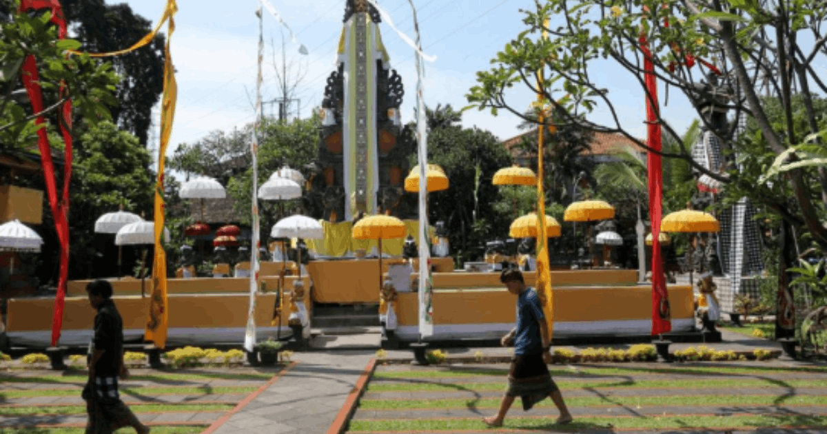 Panduan Wisata: Apakah Boleh Check-in Hotel Saat Nyepi di Bali?