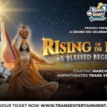 Wisata Lebaran Bandung