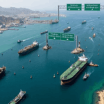 Selat Hormuz Ditutup