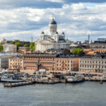 Negara Paling Bahagia