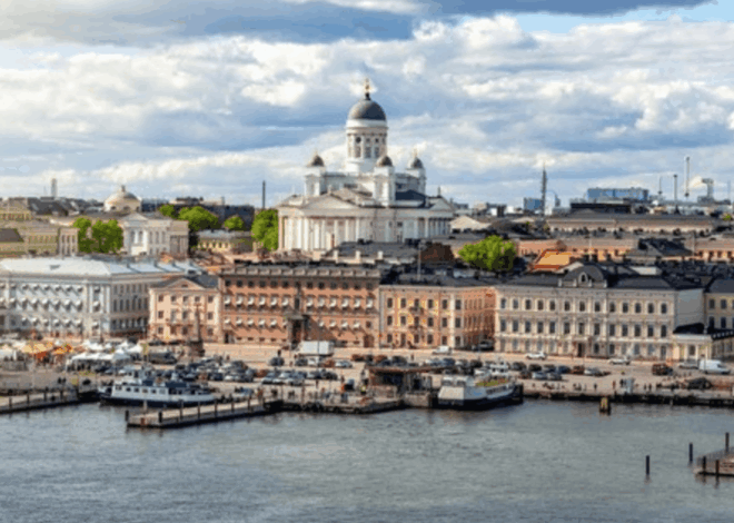 Juara Bertahan! Finlandia Kembali Jadi Negara Paling Bahagia Sejagat