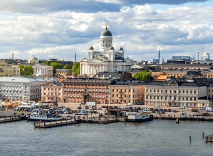 Juara Bertahan! Finlandia Kembali Jadi Negara Paling Bahagia Sejagat