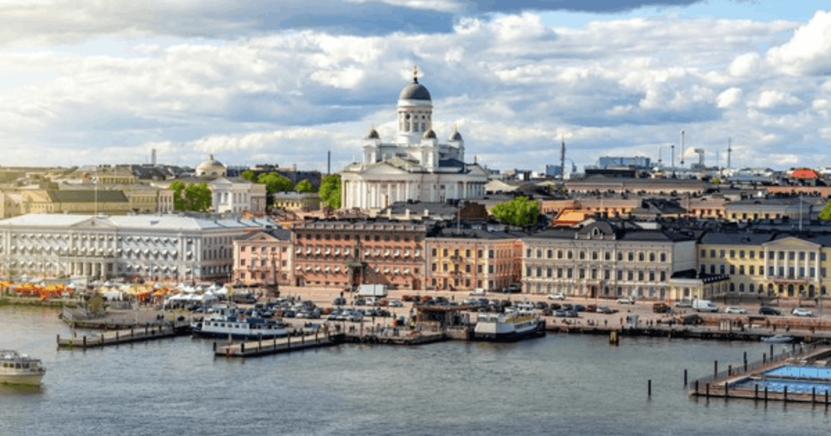 Juara Bertahan! Finlandia Kembali Jadi Negara Paling Bahagia Sejagat