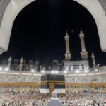 Tunda Umrah Jawa Tengah