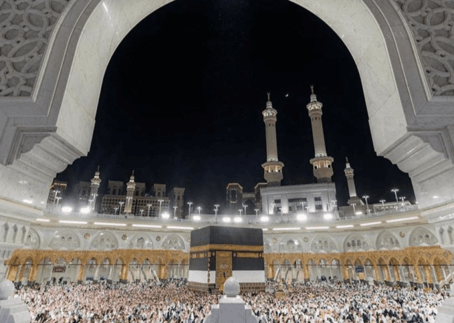 Perang Iran Memanas! Warga Jateng Diminta Tunda Umrah Sementara