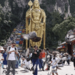 konflik Timur Tengah peluang wisata Malaysia