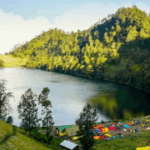 Wisata di Ranu Regulo