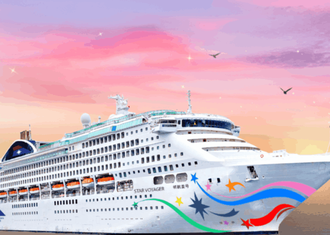 Timur Tengah Memanas, Ribuan Penumpang Kapal Pesiar Gagal Berlayar