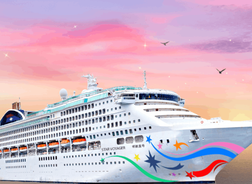 Timur Tengah Memanas, Ribuan Penumpang Kapal Pesiar Gagal Berlayar