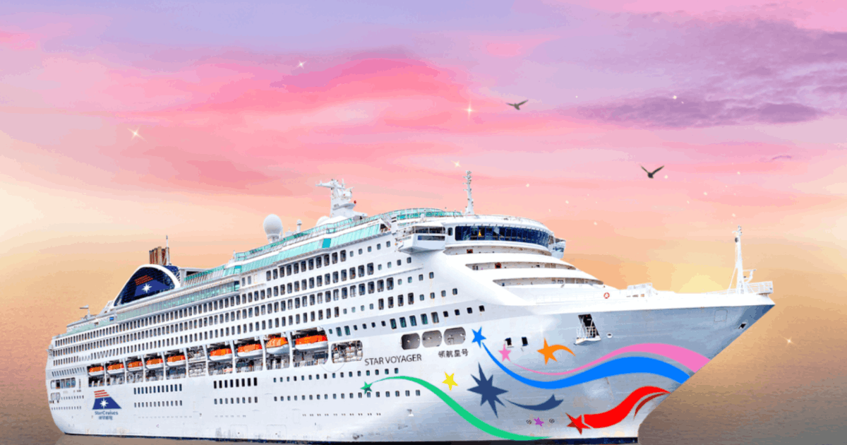 Timur Tengah Memanas, Ribuan Penumpang Kapal Pesiar Gagal Berlayar