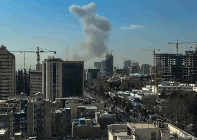 Situasi Memanas! Kemlu Rilis Hotline Perlindungan WNI di Timur Tengah