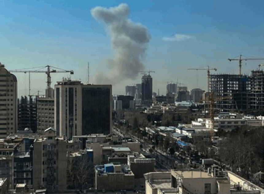 Situasi Memanas! Kemlu Rilis Hotline Perlindungan WNI di Timur Tengah