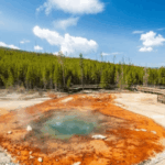 Geyser Asam Terbesar