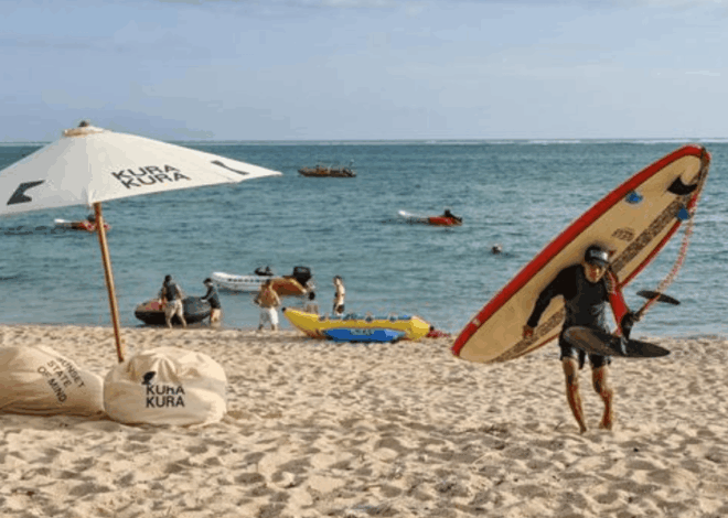 Ombudsman Soroti Transparansi Pengelolaan Dana Pungutan Wisatawan