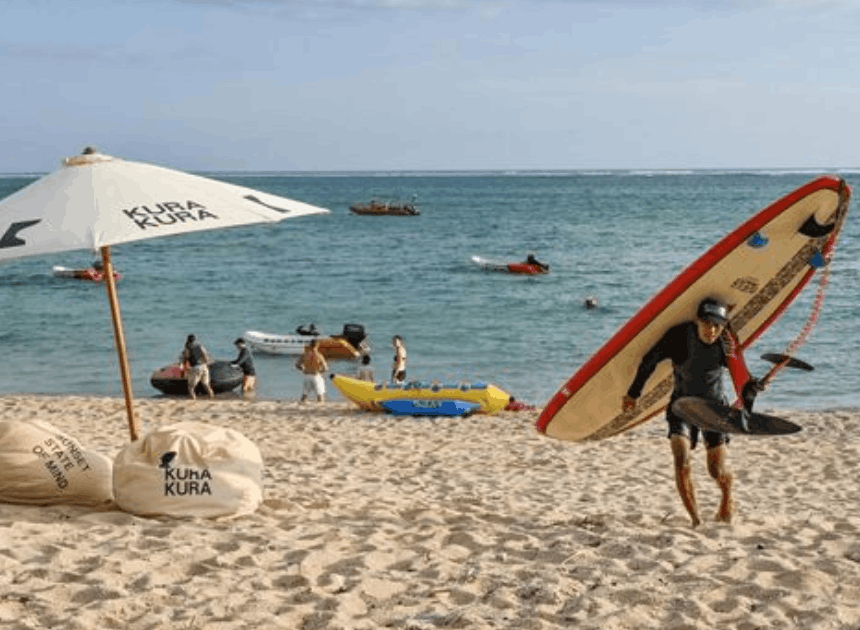 Ombudsman Soroti Transparansi Pengelolaan Dana Pungutan Wisatawan