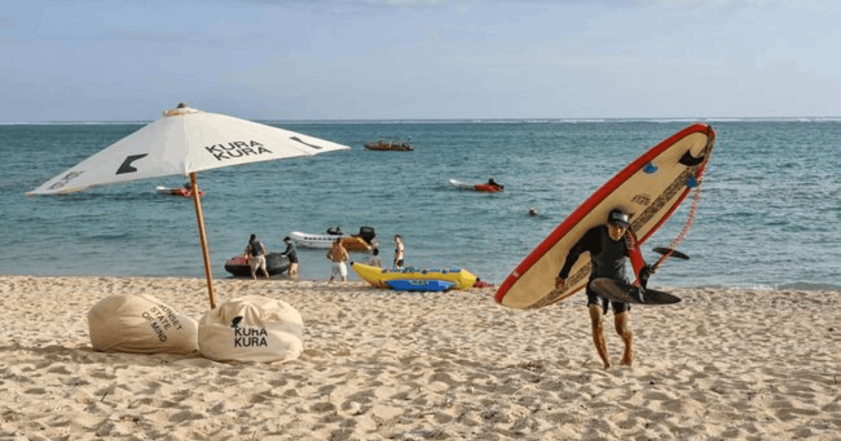 Ombudsman Soroti Transparansi Pengelolaan Dana Pungutan Wisatawan