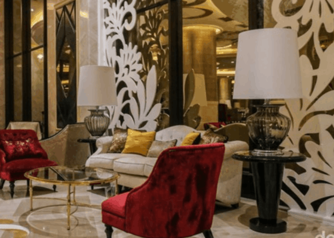 Mewah! Fasilitas Trans Hotel Jakarta Bikin Tamu Merasa di Rumah