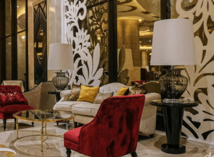 Mewah! Fasilitas Trans Hotel Jakarta Bikin Tamu Merasa di Rumah