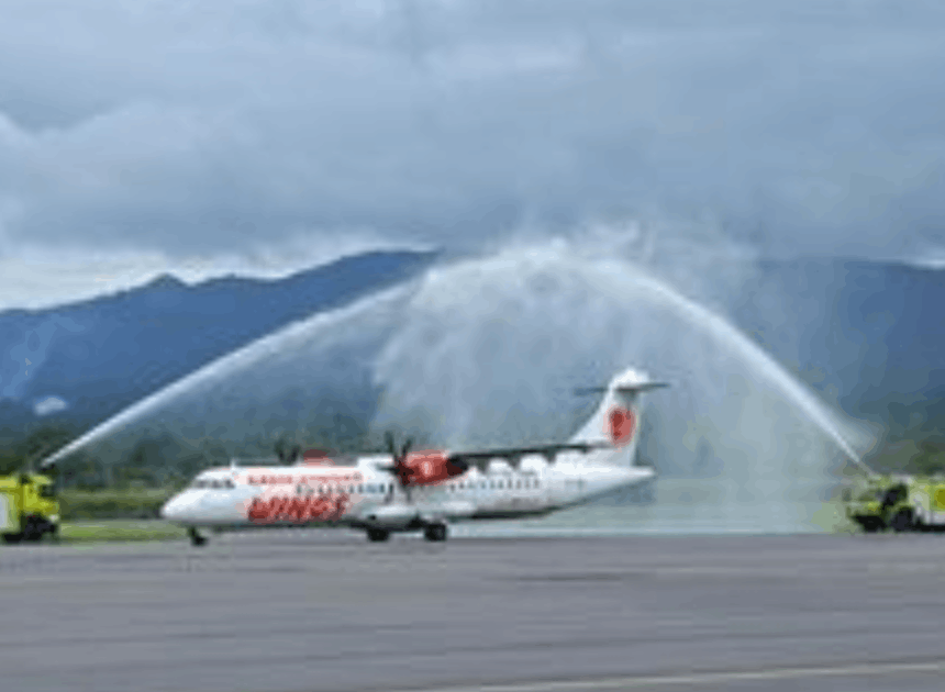 Bahaya! Gara-Gara Vape, Penerbangan Ini Alami Kebakaran di Kabin