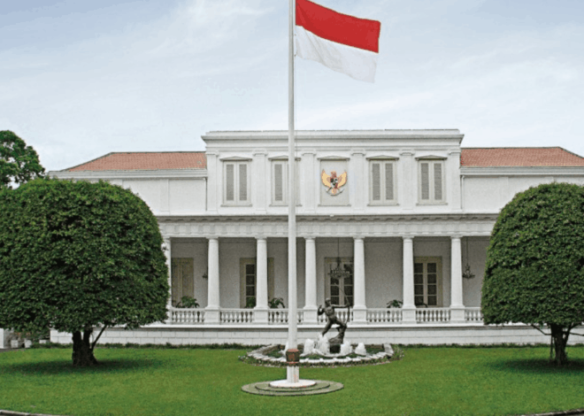 Resmi! Pemprov Tetapkan 16 Cagar Budaya Baru Jakarta, Ada Sarinah