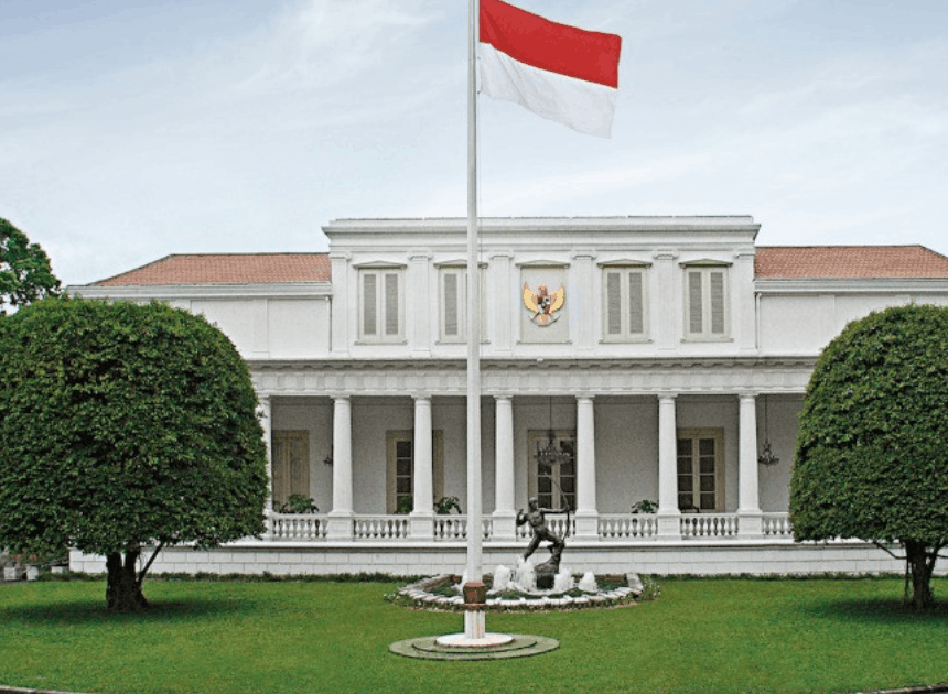 Resmi! Pemprov Tetapkan 16 Cagar Budaya Baru Jakarta, Ada Sarinah