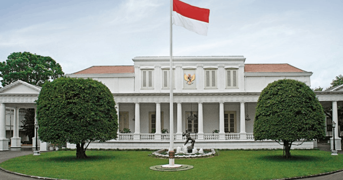 Resmi! Pemprov Tetapkan 16 Cagar Budaya Baru Jakarta, Ada Sarinah