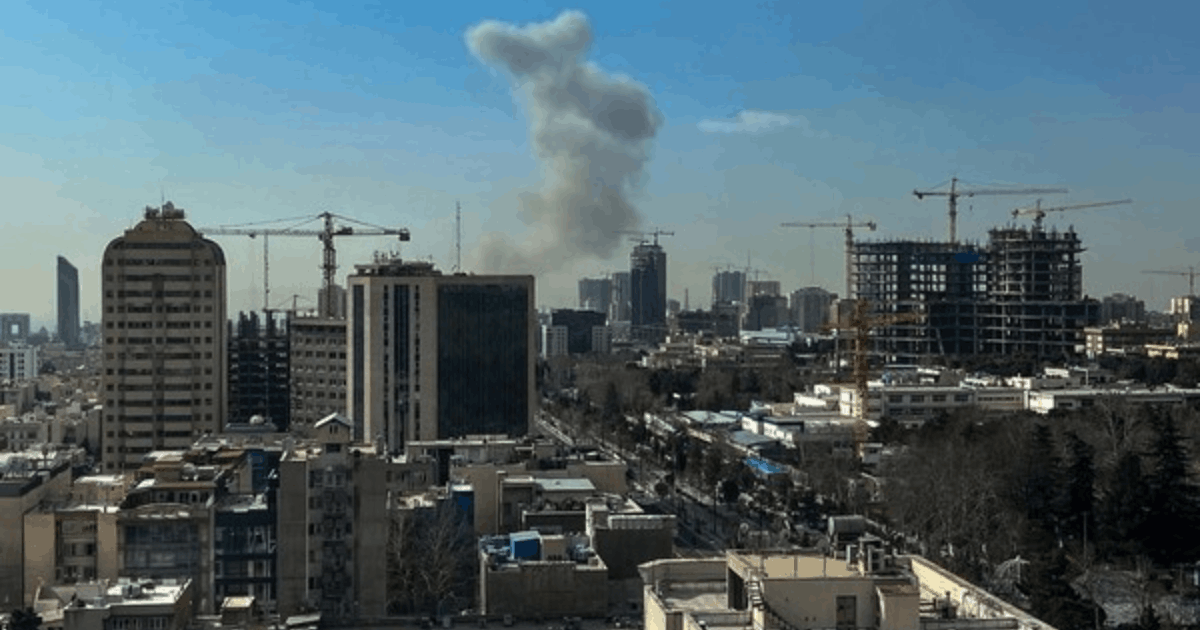 Situasi Memanas! Kemlu Rilis Hotline Perlindungan WNI di Timur Tengah