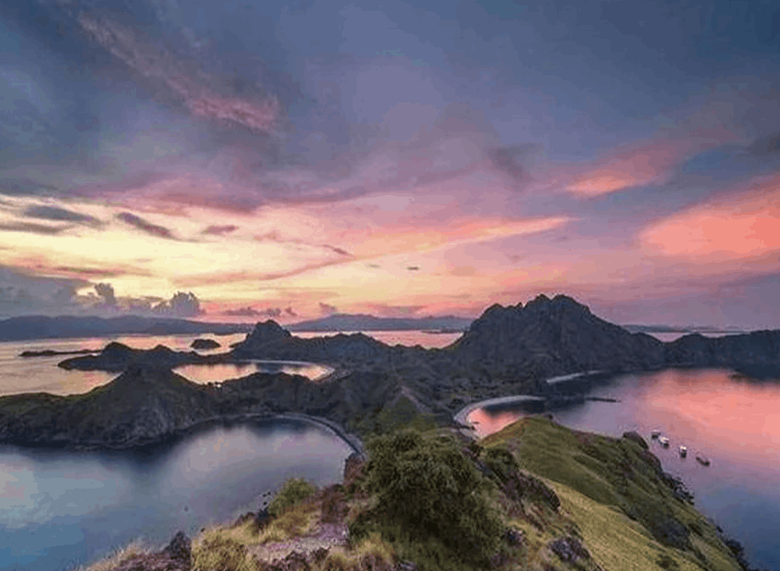 7 Tempat Menarik di Sekitar Pulau Komodo: Liburan Maksimal!