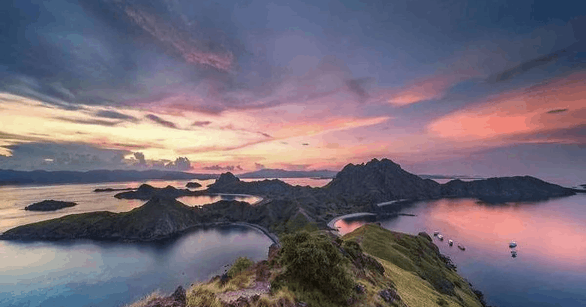 7 Tempat Menarik di Sekitar Pulau Komodo: Liburan Maksimal!