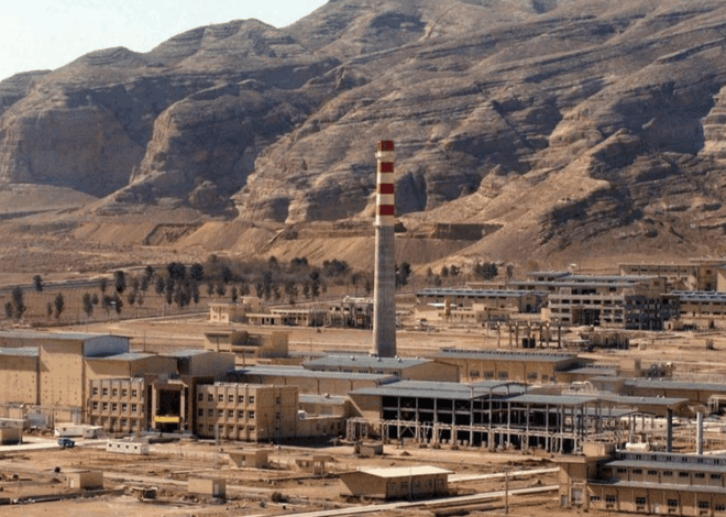 Menegangkan! Ini 5 Fakta Kota Isfahan di Iran yang Menjadi Target Serangan