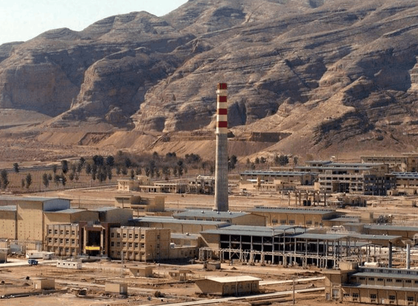 Menegangkan! Ini 5 Fakta Kota Isfahan di Iran yang Menjadi Target Serangan