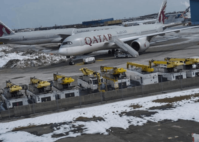 Terpukul! Industri Penerbangan dan Pariwisata Terguncang Konflik