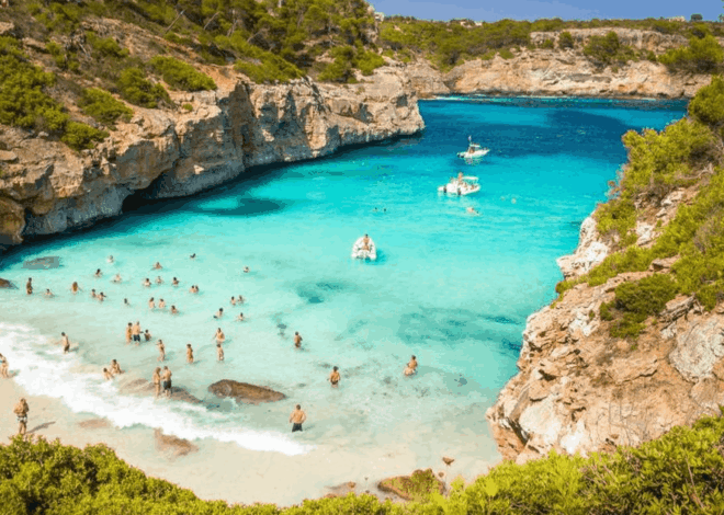 Batal ke Timur Tengah? Ini 7 Alternatif Liburan Luar Negeri yang Seru