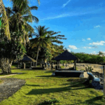 Wisata Tanjung Lesung