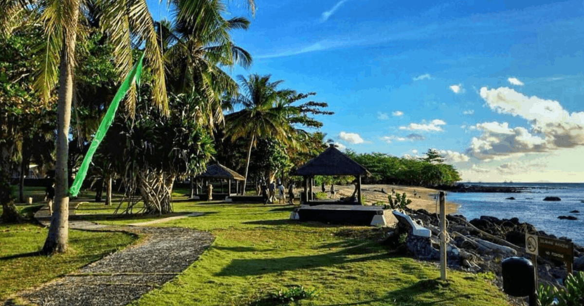 Pesona Wisata Tanjung Lesung: Surga Pantai dan Resort Terpadu di Banten