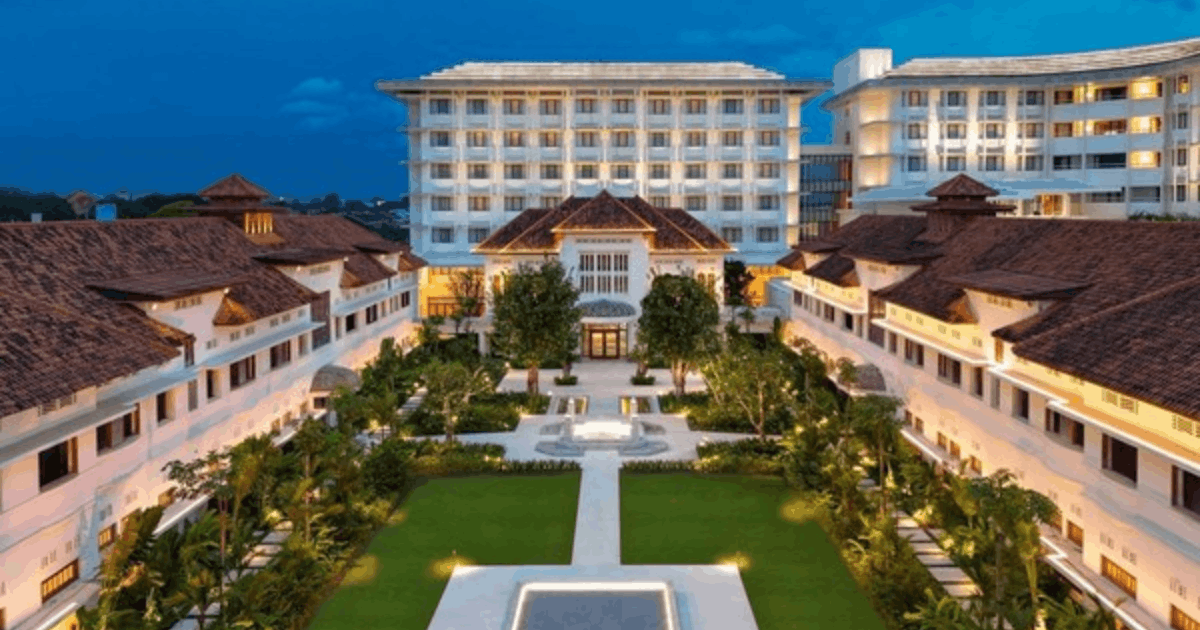 Kabar Gembira! Hotel di Malioboro yang Legendaris Kini Beroperasi Lagi