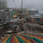 Wisata Dalam Negeri Malaysia