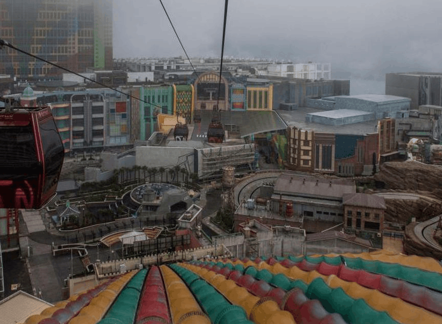 Luar Biasa Loyal! Warga Malaysia Lebih Suka Wisata Dalam Negeri Malaysia