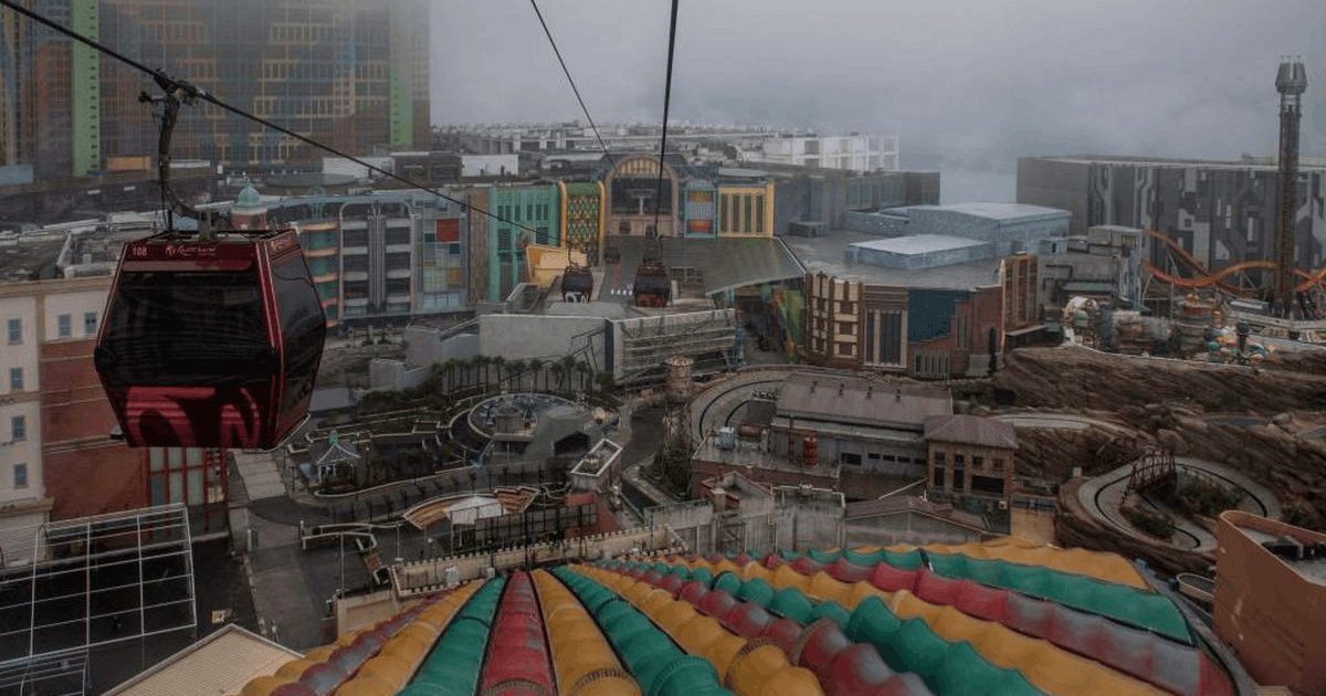 Luar Biasa Loyal! Warga Malaysia Lebih Suka Wisata Dalam Negeri Malaysia