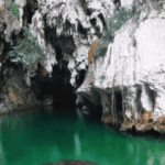 Gua Keramat Raja Ampat