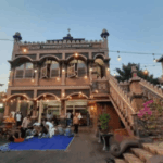 Arsitektur Masjid Unik Pati