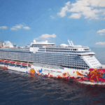 Genting Dream kapal pesiar favorit