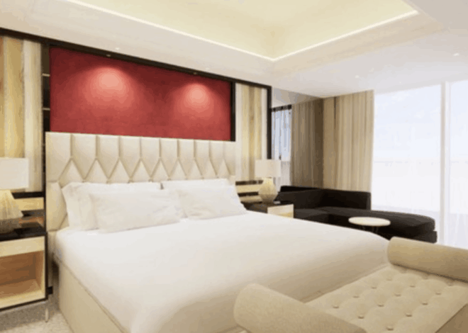 Mewah! Trans Hotel Jakarta Tawarkan Akomodasi Kelas Dunia