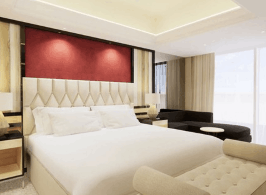 Mewah! Trans Hotel Jakarta Tawarkan Akomodasi Kelas Dunia