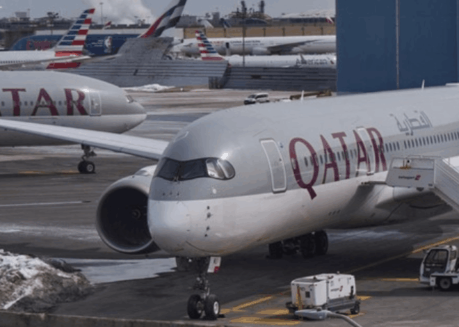 Gerak Cepat! Qatar Pulangkan Ratusan Turis Terjebak Perang di Iran