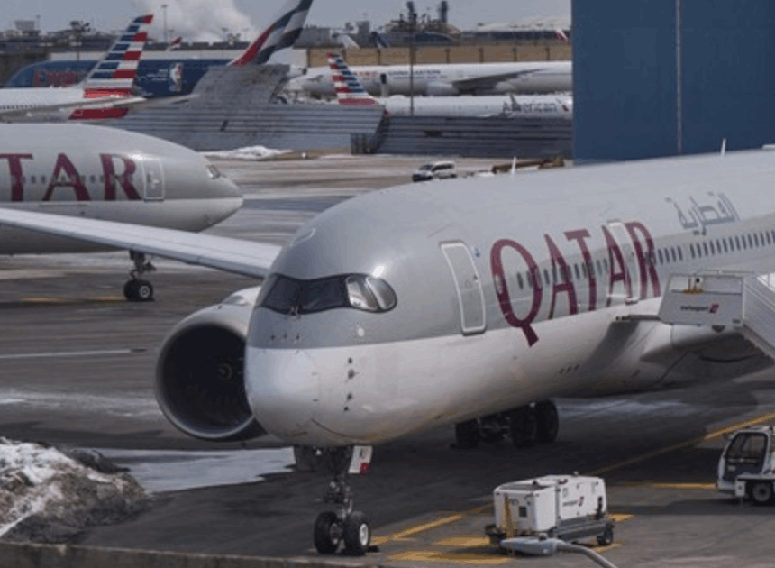 Gerak Cepat! Qatar Pulangkan Ratusan Turis Terjebak Perang di Iran